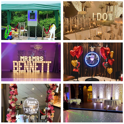 Cheshire-Celebrations-Bespoke-package